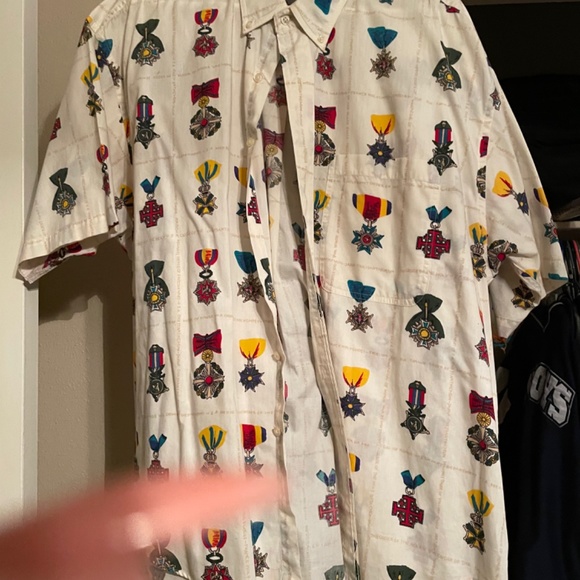 Vintage Salty Dog Gant Golfer - Picture 2 of 2